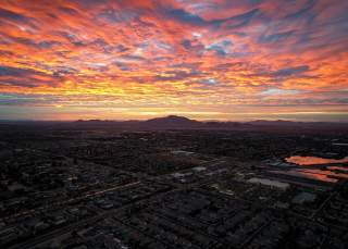 Top 10 Things to Do in Chandler This Winter