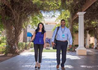 Why Chandler AZ is Your Small Meeting Headquarters