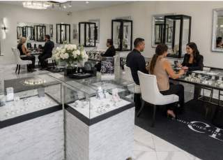 Christopher Fine Diamonds: A Chandler Jewelry Destination
