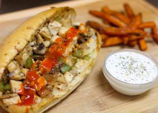 Best Sandwiches in Chandler, AZ