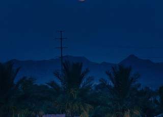 Your Guide for Stargazing in & Near Chandler, AZ