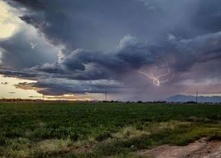 A Guide to Arizona’s Monsoon Season