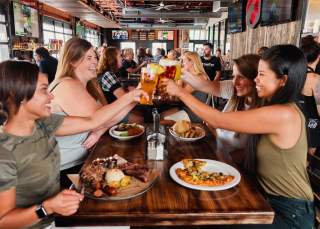 Your Guide to Chandler’s Craft Beer Scene