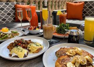 Where to Go for Easter Brunch in Chandler