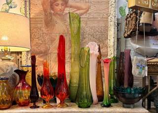 Top Antique Shops & Secondhand Stores in Chandler, AZ