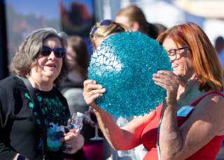 Top 10 Reasons to Attend the Downtown Chandler Fine Art & Wine Festival