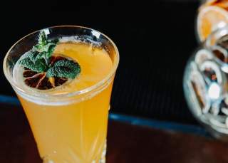 Great Places for Craft Cocktails in Chandler