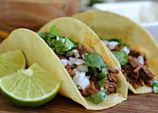 Where to Go For Tacos in Chandler, AZ
