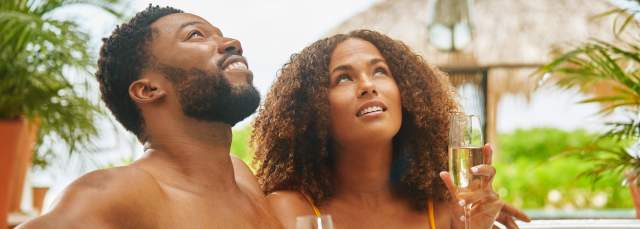 Romantic Getaway Honeymoon
