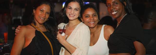 Janga's Sound Bar & Grill