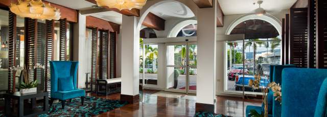 S Hotel Kingston