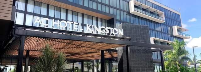 AC Hotel Kingston