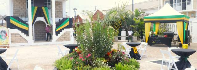 Artisan Village at Falmouth