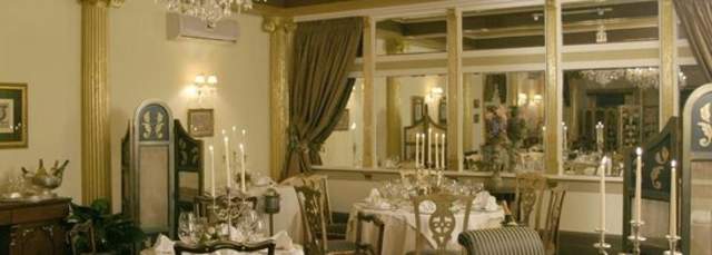 Regency Restaurant
