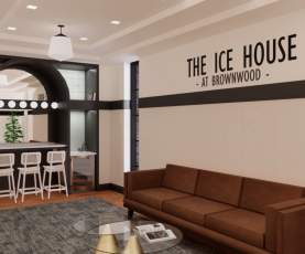 Ice House Event Center 7