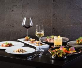 Restaurants