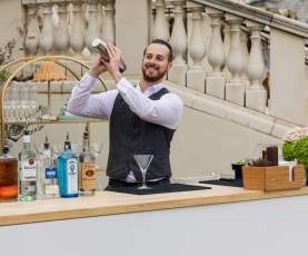 Waldorf Eventis