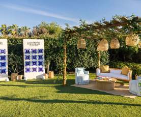 Waldorf Eventis