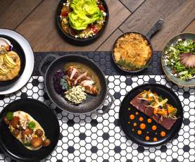 Restaurants