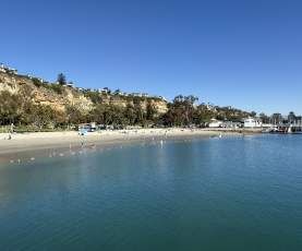 Baby beach