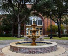The Katy Depot
