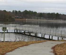 Beeswax Creek Park 3