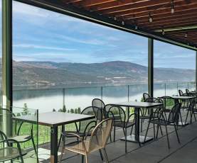 Part of Spring 2022 shoot at Wineries along Lake Country Scenic Sip Wine Trail