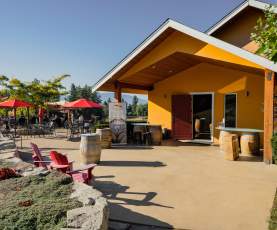 SpearHead Winery