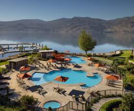 DTN - ROS - The Cove Lakeside Resort - "Spring/Summer - 2"