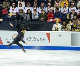 Skate Canada