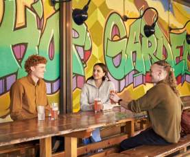 2023, Fall, October. Photo from Traveling Out in the Thompson Okanagan (TOTO) October 2023 Photoshoot.