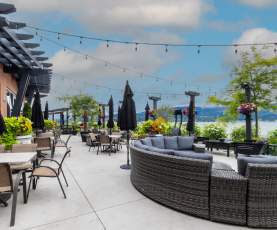 Manteo at Eldorado Resort Maestro s Mediterranean Restaurant and Terrace Patio 2