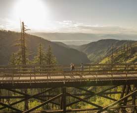 Photos from Destination BC image bank