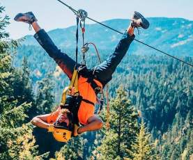 Zipzone Peachland