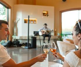 Happy Hour 2, Grizzli Winery
