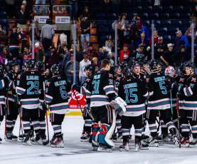 Rockets 2025-2026 Season