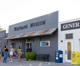 Westbank Museum