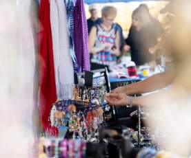 Westbank Farmers' Market