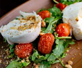 31 CHARKAY Winter Salad