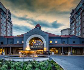 Delta Grand