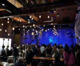 BreakOut West 2023 - Red Bird Brewing