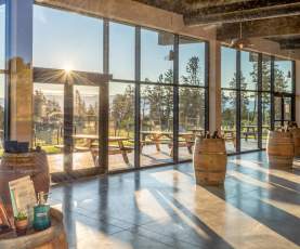 Black Swift Tasting Room