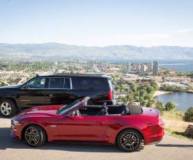 Budget Car & Truck Rental (6)