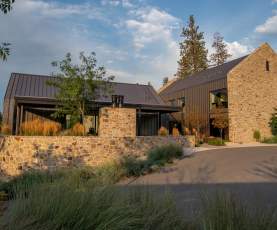 CedarCreek Estate Winery