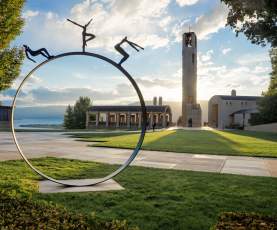 Mission Hill Family Estate Winery
