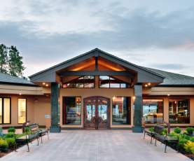 Frind Estate Winery