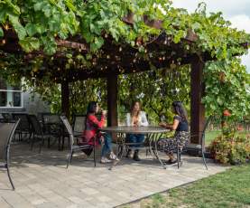 Priest Creek Winery