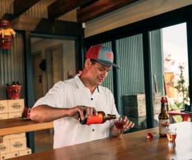 Truck 59 Tasting Room