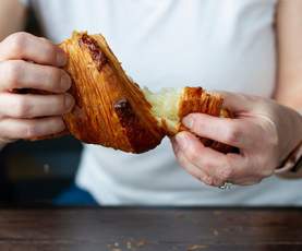 DTN - ROS - Bliss Bakery & Bistro