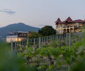 DTN - STL - Gray Monk Estate Winery